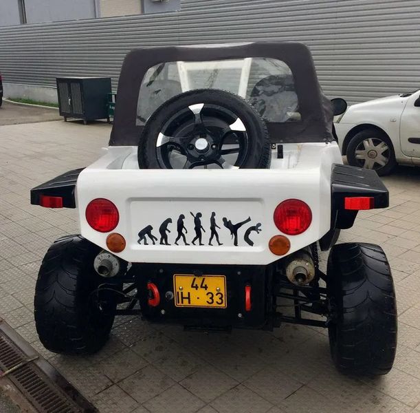 Jeep Wrangler • 2009 • 5,000 km 2