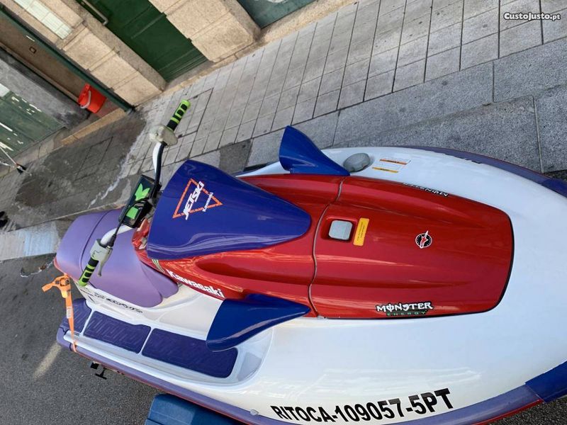 Asia Rocsta • 2002 • 25,000 km 4