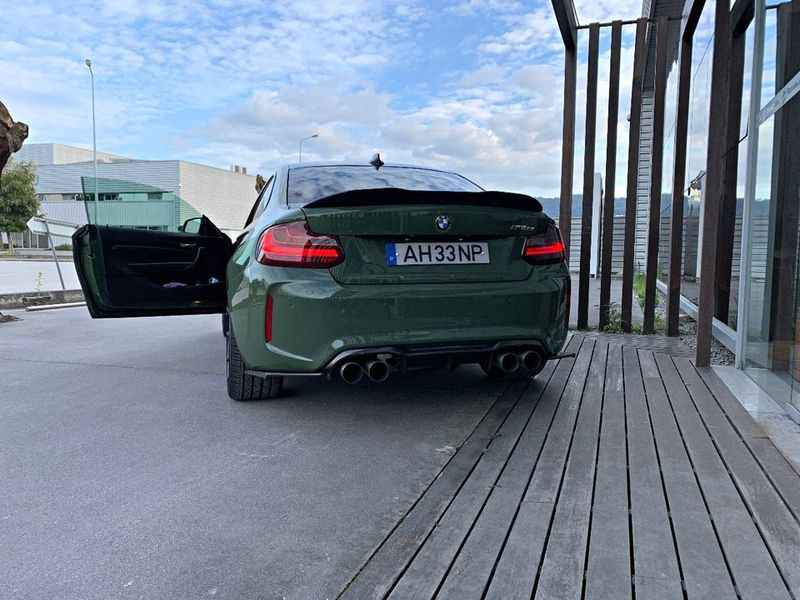 BMW 328i • 2015 • 60,000 km 7