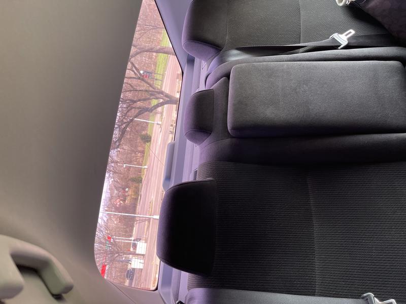 Nissan Altima • 2013 • 206,432 km 9