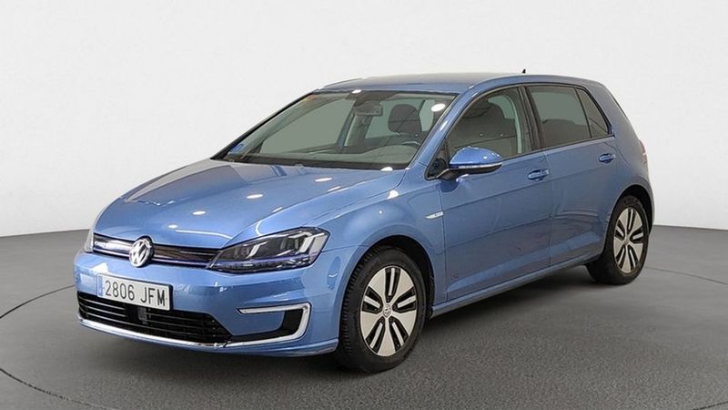 Volkswagen Golf • 2015 • 72,674 km 1
