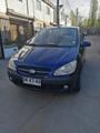 Hyundai Getz • 2008 • 150,000 km 3