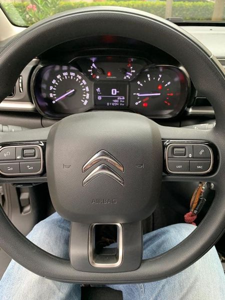 Citroën C3 • 2019 • 232,000 km 3