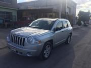 Jeep Compass • 2007 • 100 km 8