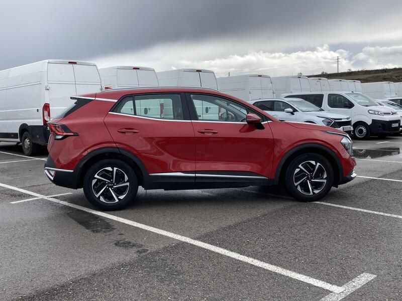 Kia Sportage • 2023 • 16,359 km 6
