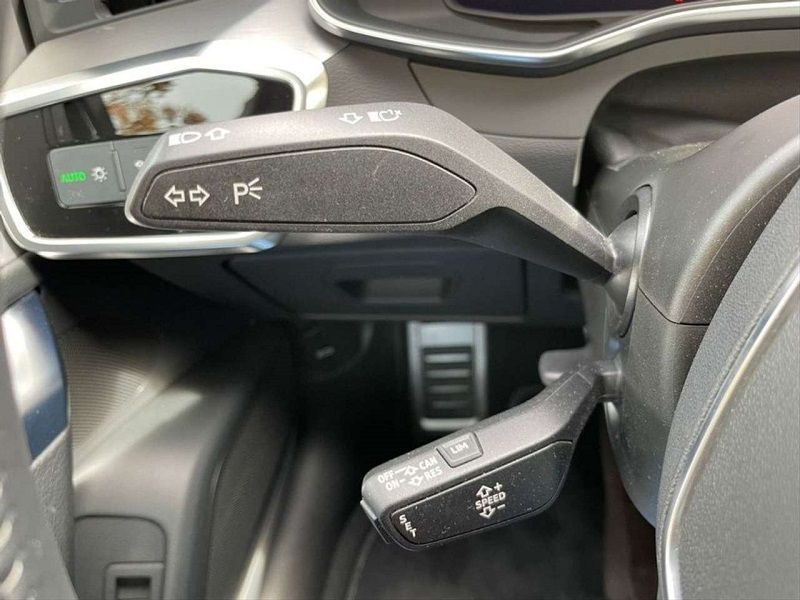 Audi A6 Avant • 2019 • 114,000 km 11