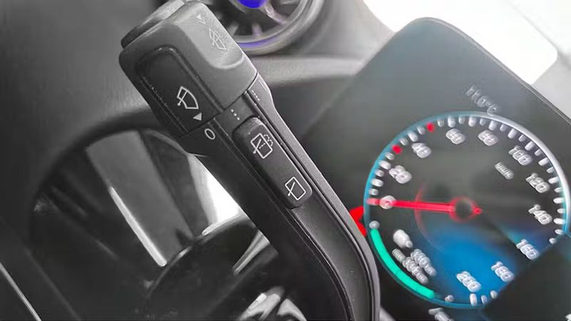 Mercedes-Benz GLA • 2022 • 41,017 km 5