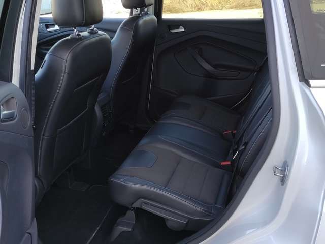 Ford Kuga • 2016 • 144,000 km 3