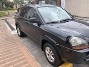 Hyundai Tucson • 2009 • 161,000 km 1