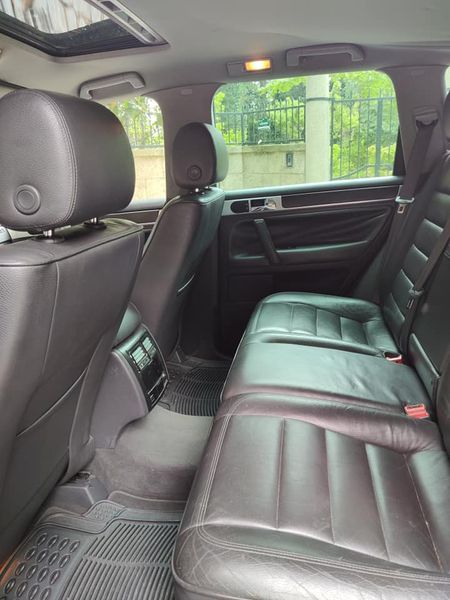 Volkswagen Touareg • 2013 • 60,000 km 7
