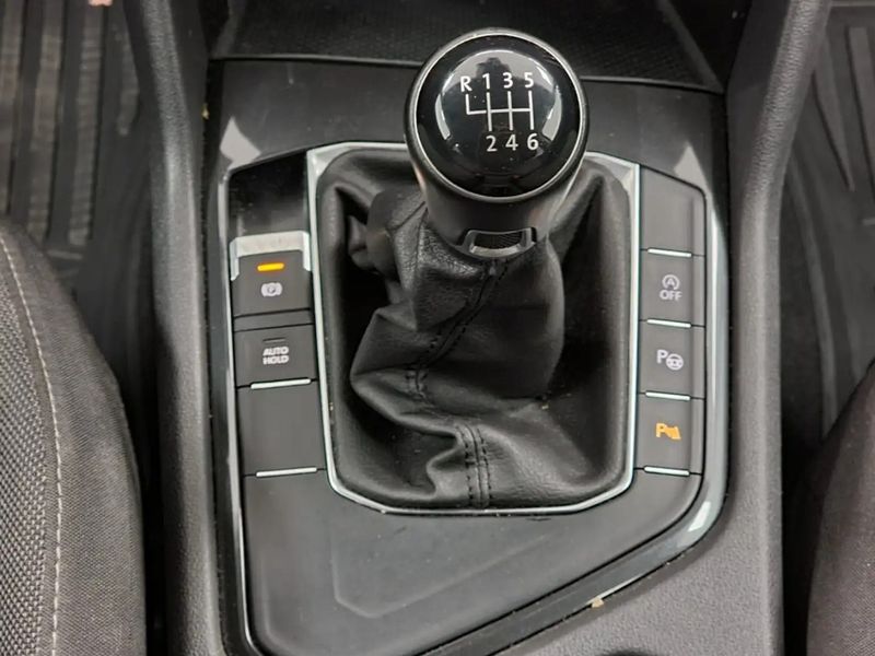 Volkswagen Tiguan • 2019 • 165,000 km 8