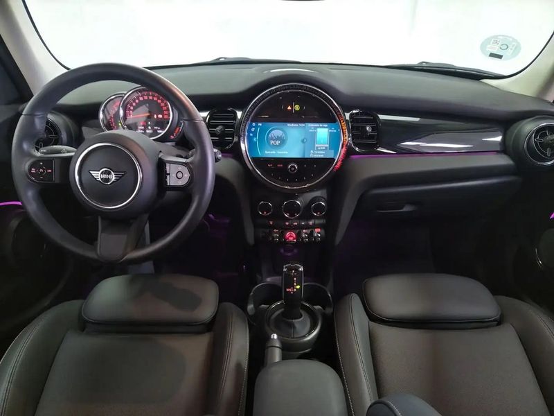 MINI Cooper • 2023 • 9,521 km 6