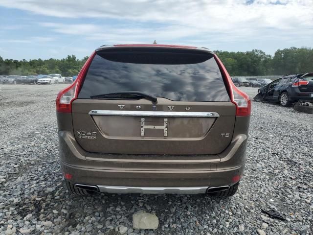 Volvo XC60 • 2015 • 10,000 mi 5