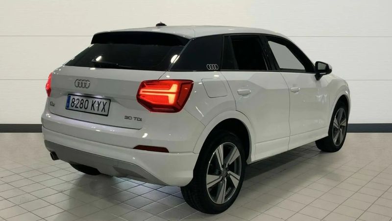 Audi Q3 • 2019 • 62,742 km 10