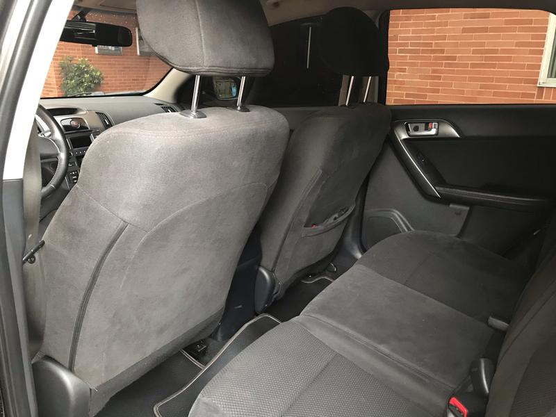 Kia Cerato • 2013 • 111,700 km 5