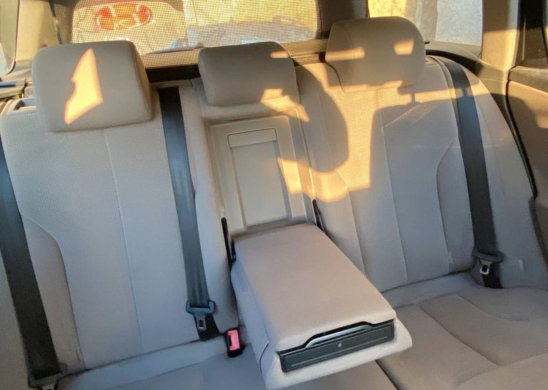 Volkswagen Passat • 2008 • 250,000 km 2