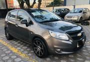Chevrolet Sail • 2014 • 104,000 km 2