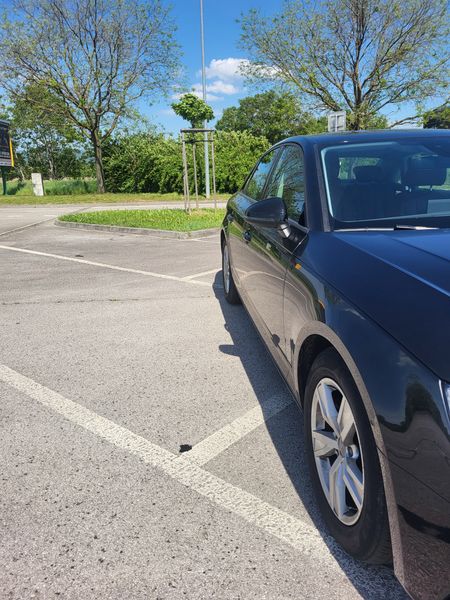 Audi A4 • 2018 • 81,000 km 4