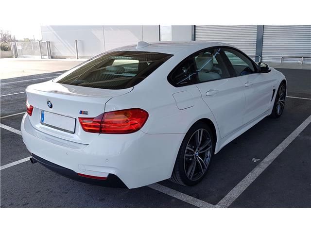 BMW 4 Series • 2015 • 169,000 km 4