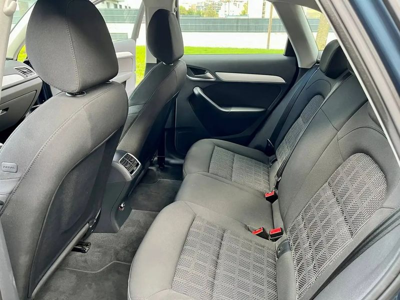 Audi Q3 • 2017 • 40,696 km 4