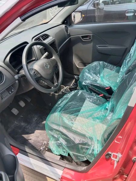 Suzuki Alto • 2020 • 0 km 2