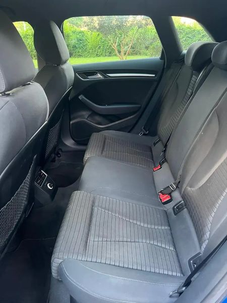 Audi A3 • 2019 • 36,000 km 3