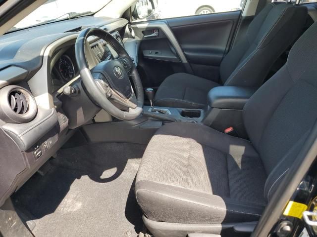 Toyota RAV4 • 2018 • 10,000 mi 6