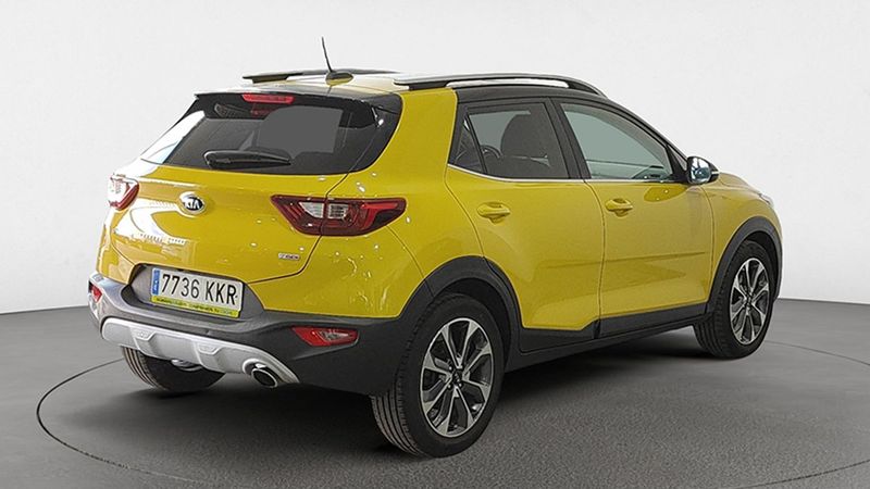 Kia Soul • 2018 • 149,100 km 5