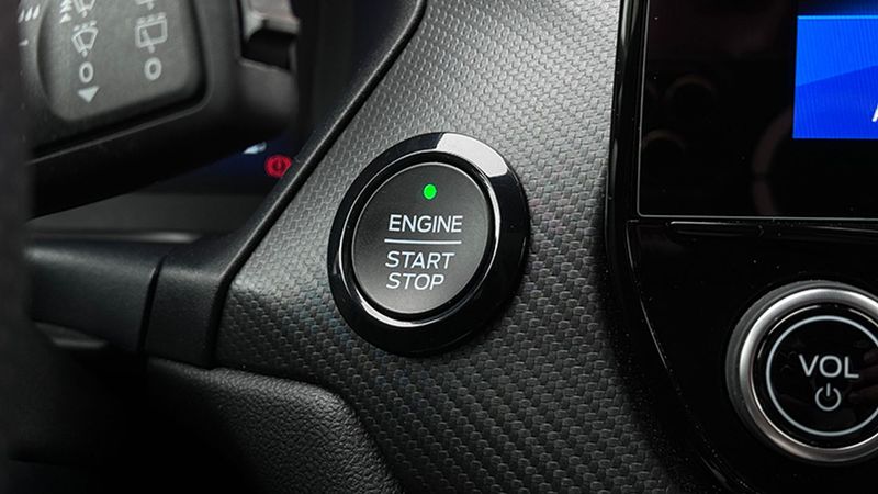 Ford Puma • 2021 • 47,369 km 31