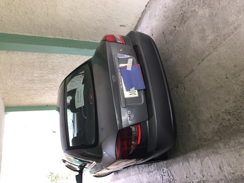 Kia Rio • 2012 • 150,000 km 7