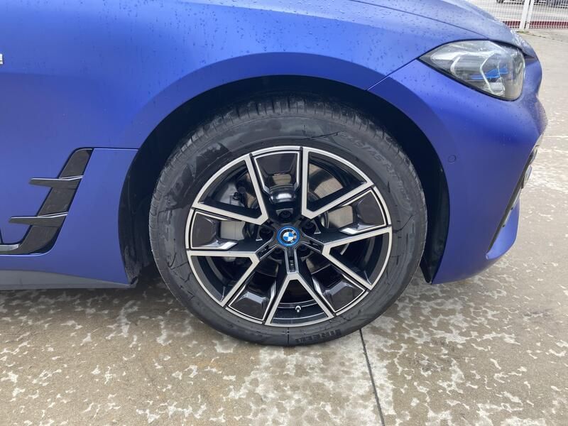 BMW 4 Series • 2022 • 70,357 km 16
