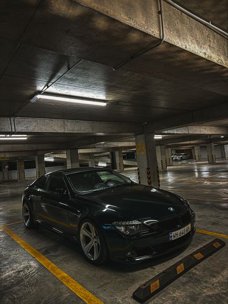 BMW 6 Series • 2008 • 263 km 3
