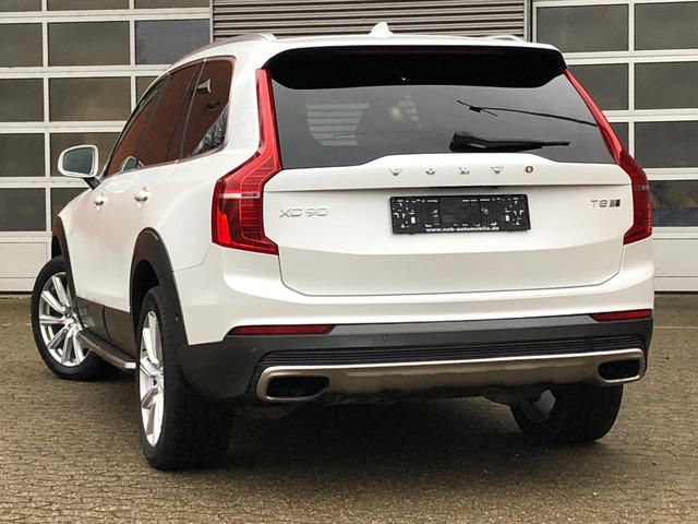 Volvo XC • 2016 • 99,857 km 6