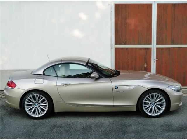 BMW Z4 • 2011 • 118,000 km 6