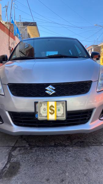 Suzuki  • 2016 • 150,000 km 17