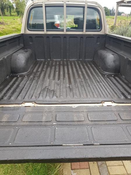 Ford Ranger • 2011 • 280,000 km 2