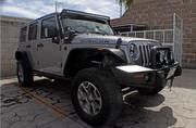 Jeep Wrangler • 2016 • 68,000 km 6