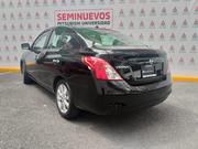 Nissan Versa • 2018 • 55,724 km 3