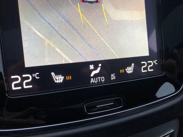 Volvo XC • 2016 • 99,857 km 8