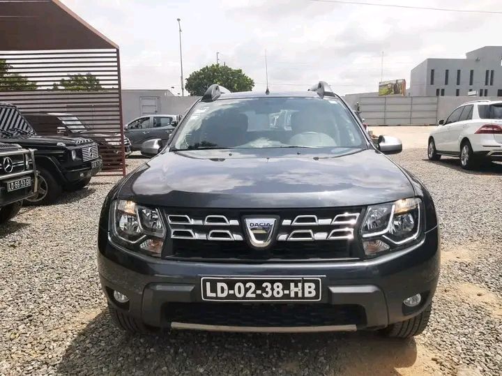 Renault Duster • 2020 • 50,000 km 3