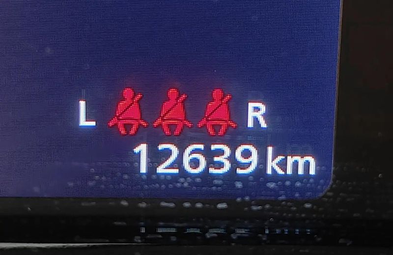 Suzuki Vitara • 2024 • 12,639 km 7