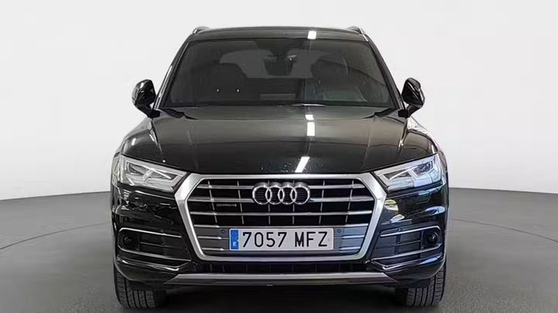 Audi Q5 • 2019 • 142,587 km 10