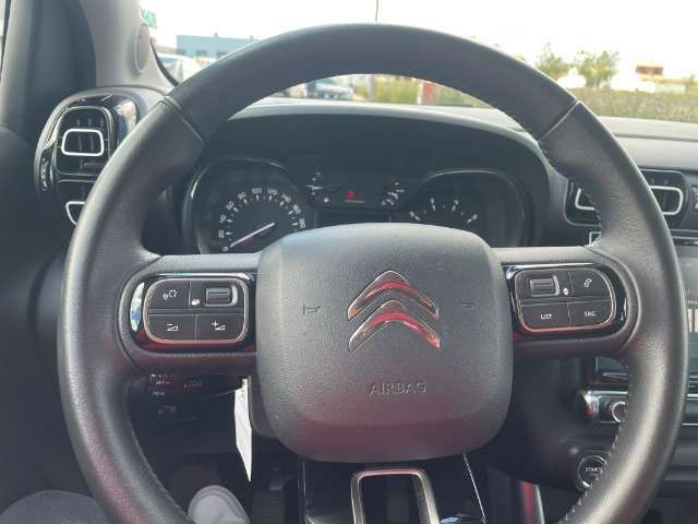 Citroën C3 • 2018 • 92,000 km 8