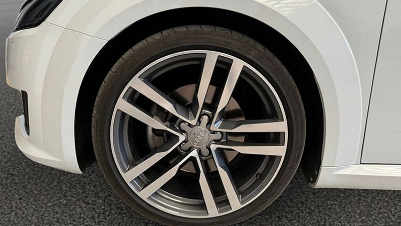 Audi TT • 2015 • 102,858 km 15