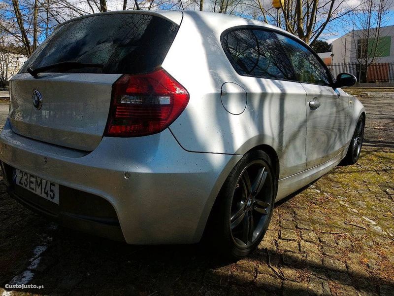 BMW X5 • 2007 • 399,999 km 4