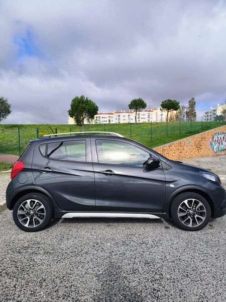 Opel Astra coupé • 2018 • 80,000 km 3