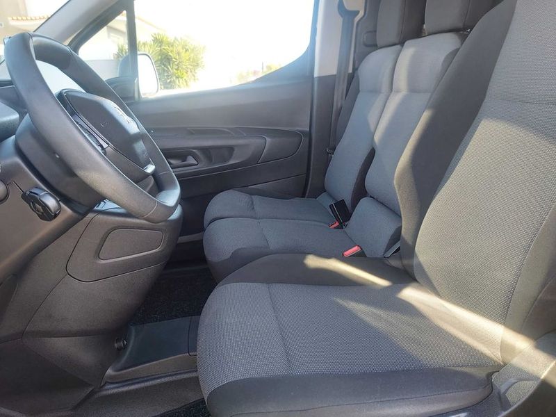 Peugeot 1007 • 2019 • 69,000 km 8