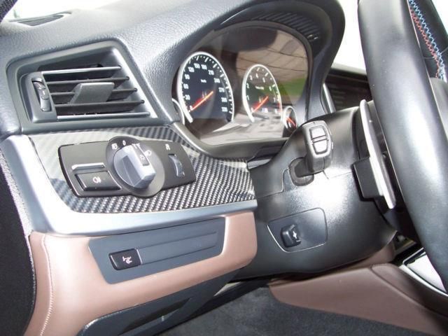 BMW M5 • 2014 • 128,500 km 10