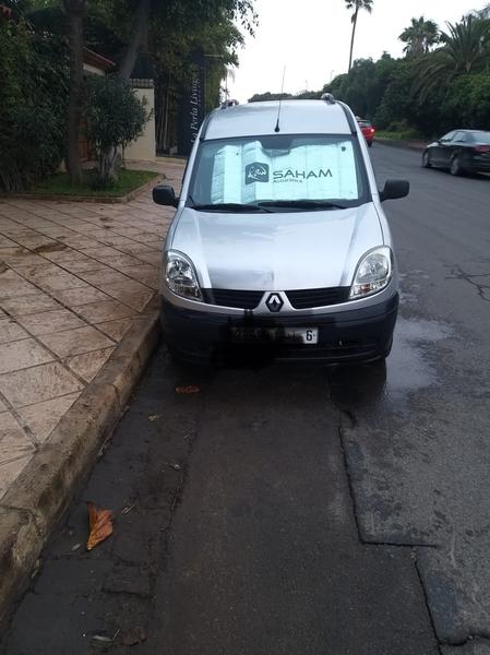 Renault Kangoo • 2009 • 200,000 km 1