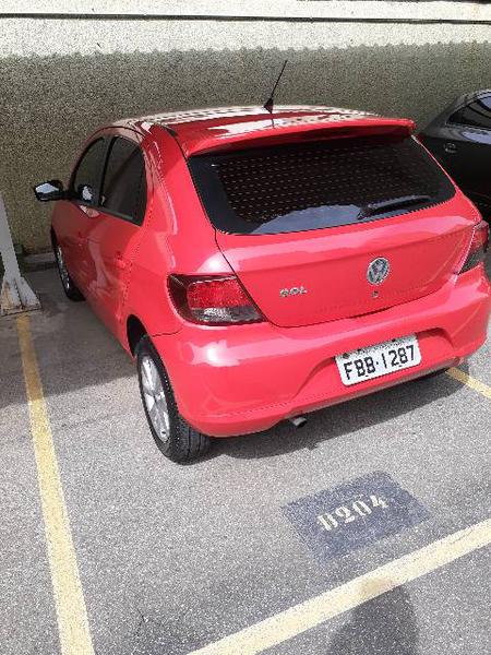 Volkswagen Gol • 2013 • 173,300 km 7